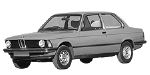 BMW E21 P207F Fault Code