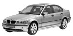 BMW E46 P207F Fault Code