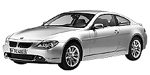 BMW E63 P207F Fault Code