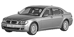 BMW E65 P207F Fault Code