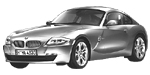 BMW E86 P207F Fault Code