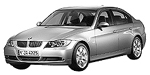 BMW E90 P207F Fault Code