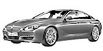 BMW F06 P207F Fault Code