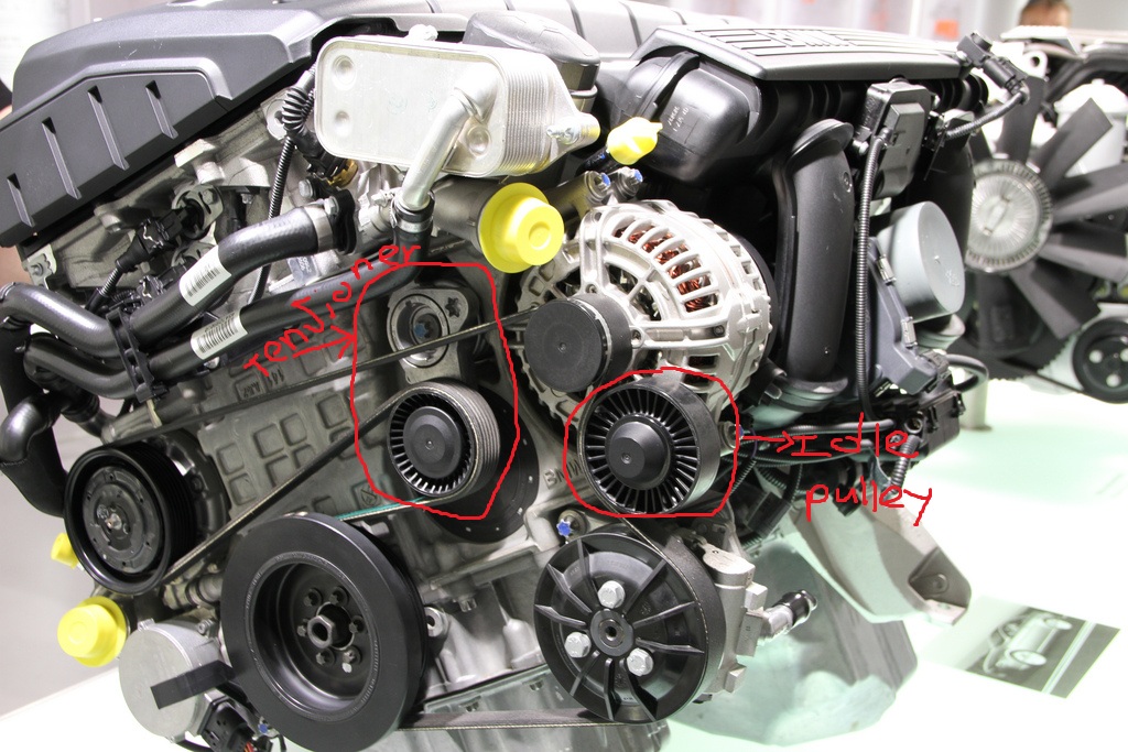 See P207F in engine